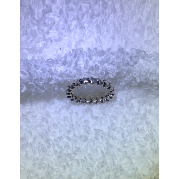 Pandora star ring